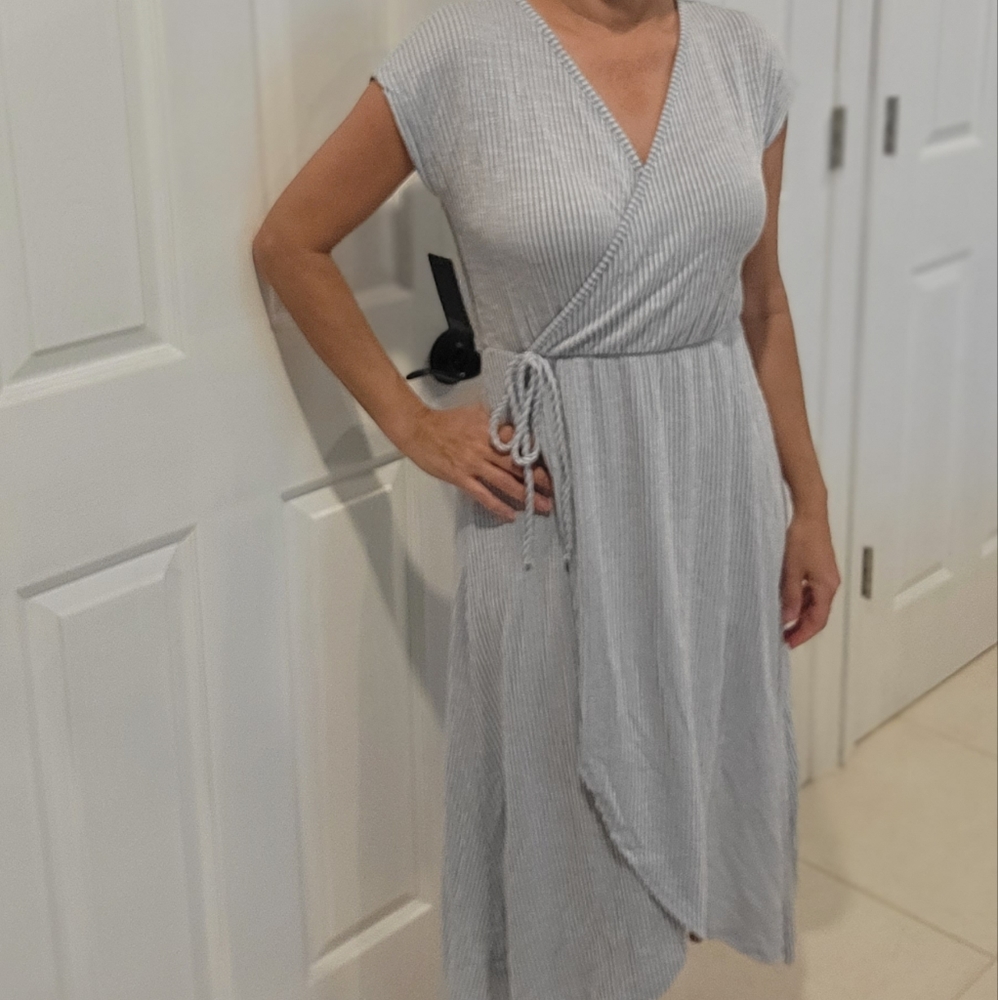 Midi dress